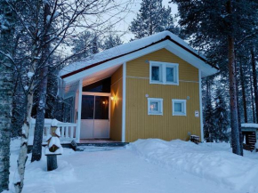Lapland Forest Lodge Rovaniemi